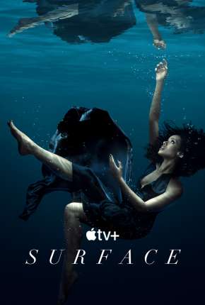 Série Surface - 1ª Temporada Legendada Torrent