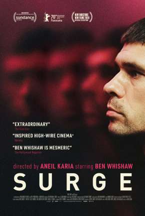 Filme Surto Torrent