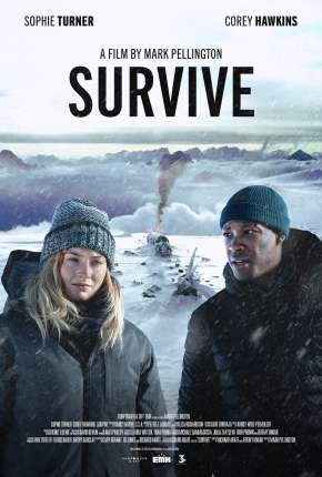Filme Survive - Legendado Download Filme Survive - Legendado Torrent