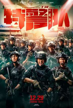 Filme S.W.A.T. - Força Letal Torrent