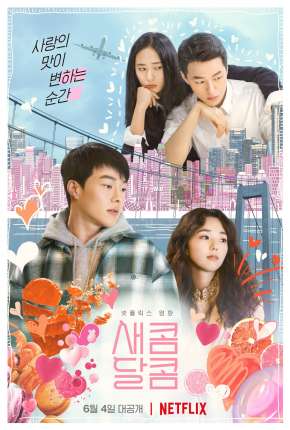 Filme Sweet e Sour Torrent