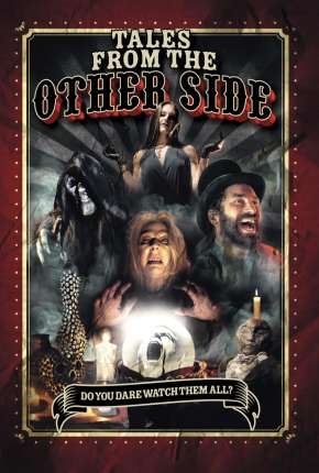Filme Tales from the Other Side - Legendado Torrent