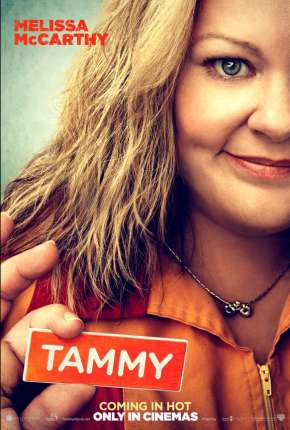 Filme Tammy - Fora de Controle Torrent