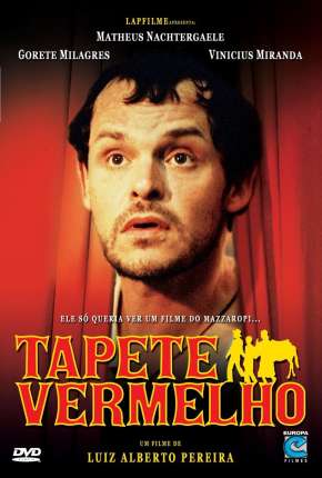 Filme Tapete Vermelho - Nacional Torrent