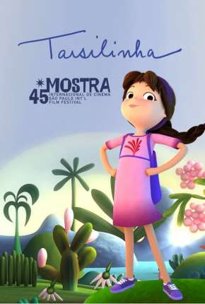 Filme Tarsilinha Torrent