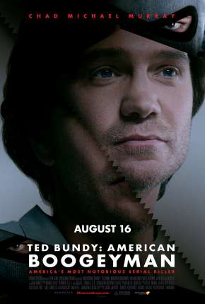 Filme Ted Bundy - American Boogeyman - Legendado Torrent