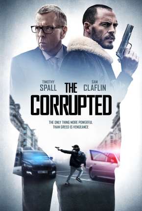 Filme Teia de Corrupção Torrent