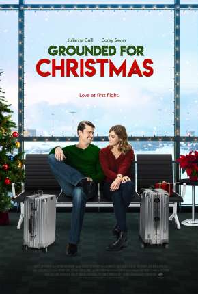 Filme Tempestade de Natal Torrent