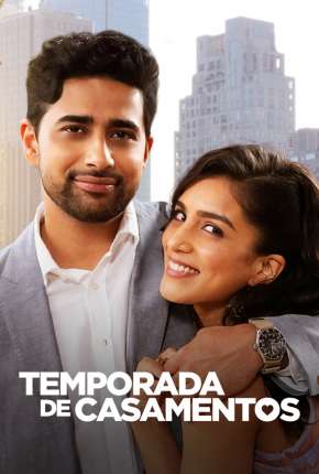 Filme Temporada de Casamentos Torrent