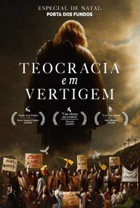 Série Teocracia em Vertigem Torrent