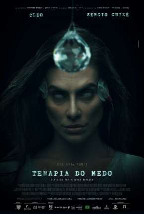 Filme Terapia do Medo Torrent