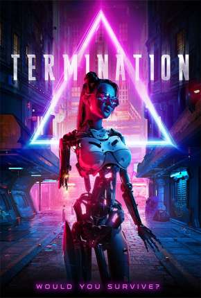 Filme Termination - Legendado Torrent