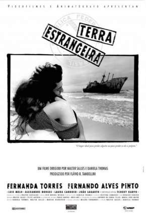 Filme Terra Estrangeira Torrent