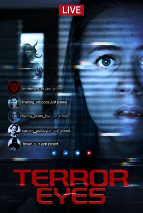 Filme Terror Eyes - Legendado Download Filme Terror Eyes - Legendado Torrent