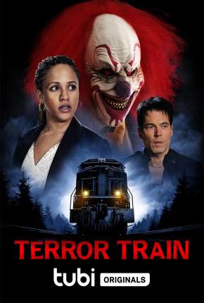 Filme Terror Train - Legendado Torrent