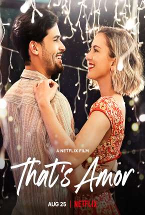Filme Thats Amor Download Filme Thats Amor Torrent