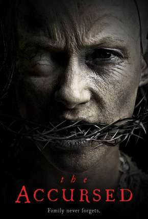 Filme The accursed - Legendado Torrent