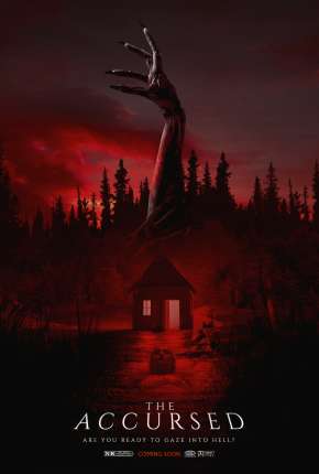 Filme The Accursed - Legendado - The Accursed Torrent