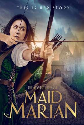Filme The Adventures of Maid Marian - Legendado Download Filme The Adventures of Maid Marian - Legendado Torrent
