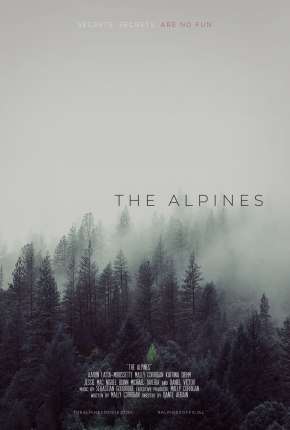 Filme The Alpines - Legendado Torrent