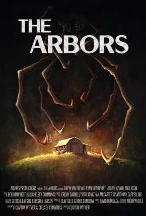 Filme The Arbors - Legendado Torrent