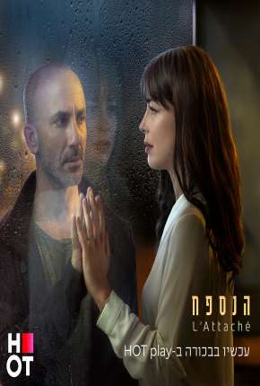 Série The Attaché - 1ª Temporada Torrent