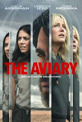 Filme The Aviary - Legendado Torrent