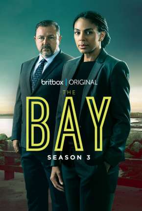 Série The Bay - 2ª Temporada Completa Legendada Torrent