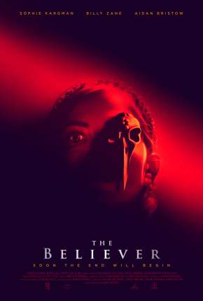 Filme The Believer - Legendado Download Filme The Believer - Legendado Torrent