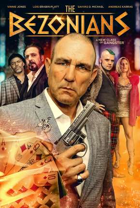 Filme The Bezonians - Legendado Torrent
