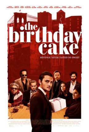 Filme The Birthday Cake - Legendado Torrent