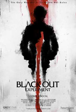 Filme The Blackout Experiment - Legendado Torrent