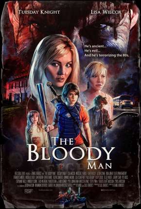 Filme The Bloody Man - Legendado Download Filme The Bloody Man - Legendado Torrent