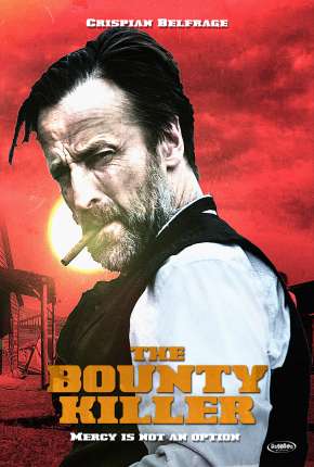 Filme The Bounty Killer - Legendado Torrent