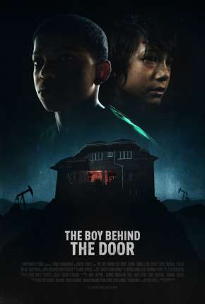 Filme The Boy Behind the Door - Legendado Torrent