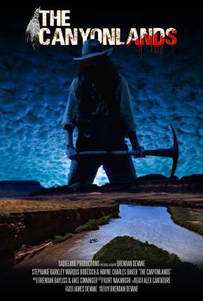 Filme The Canyonlands - Legendado Download Filme The Canyonlands - Legendado Torrent