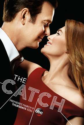 Série The Catch - 2ª Temporada Torrent