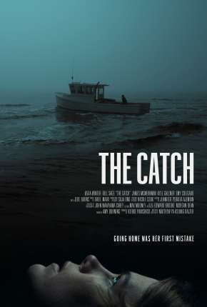 Filme The Catch - Legendado Torrent