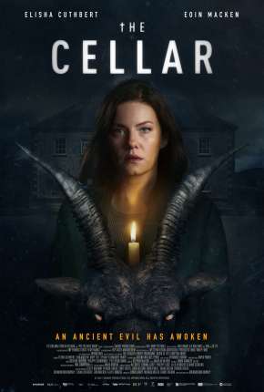Filme The Cellar - Legendado Torrent