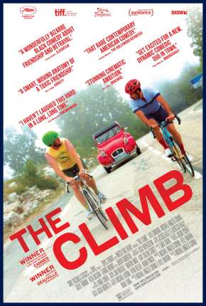 Filme The Climb - Legendado Download Filme The Climb - Legendado Torrent