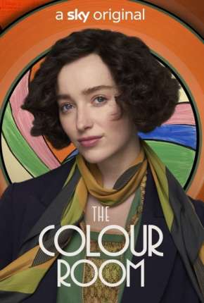 Filme The Colour Room Torrent
