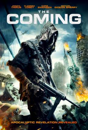 Filme The Coming - Legendado Torrent
