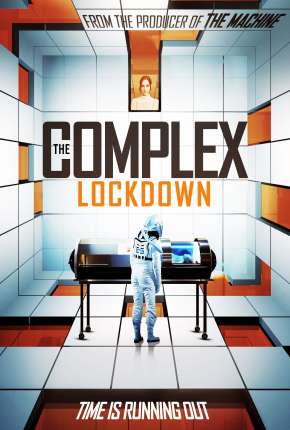 Filme The Complex - Legendado Torrent