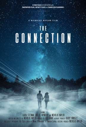Filme The Connection - Legendado Download Filme The Connection - Legendado Torrent