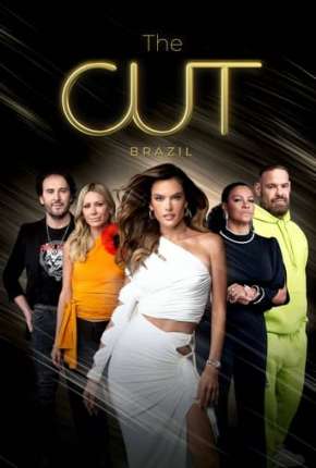 Série The Cut Brasil 1ª Temporada Completa Torrent