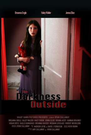 Filme The Darkness Outside - Legendado Download Filme The Darkness Outside - Legendado Torrent