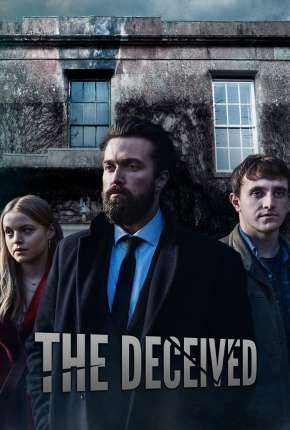 Série The Deceived - Legendada Torrent
