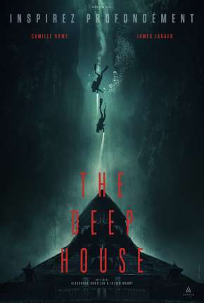 Filme The Deep House Torrent