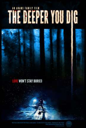 Filme The Deeper You Dig - Legendado Torrent