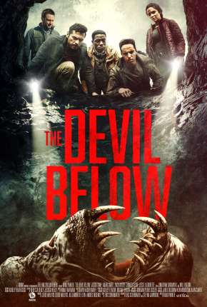 Filme The Devil Below - Legendado Download Filme The Devil Below - Legendado Torrent
